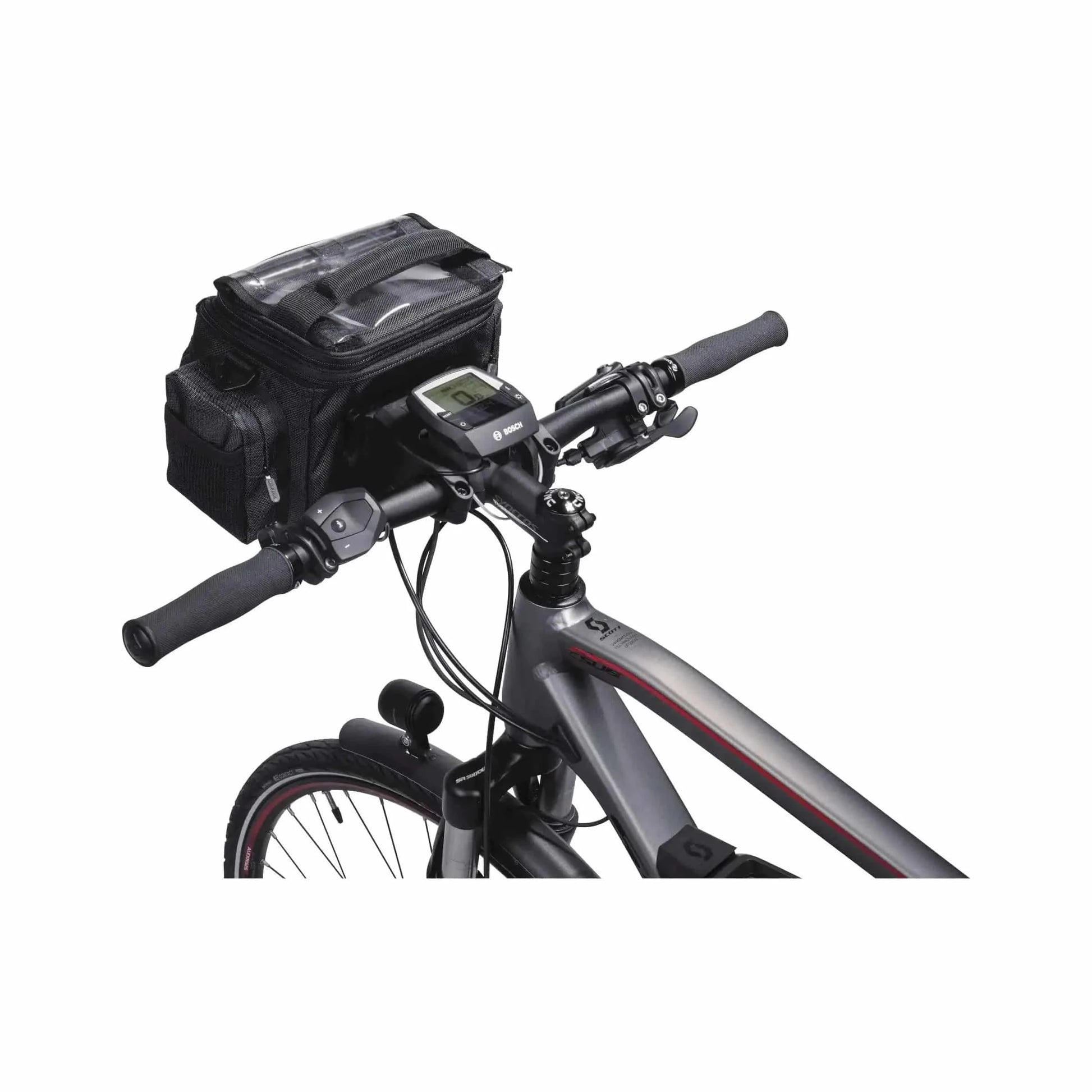 Topeak Stuurtas Tour Guide E-Bike - Le Coq Wielerartikelen