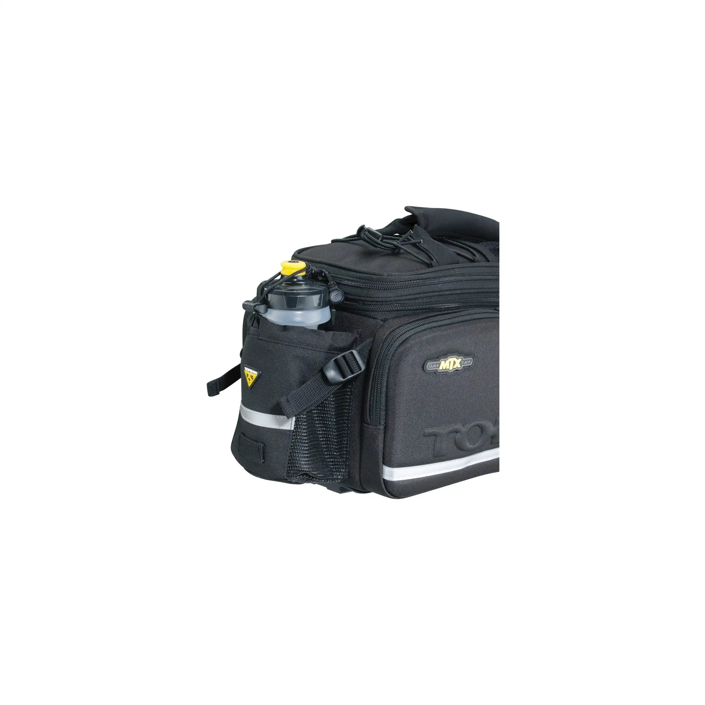 Topeak Dragertas Mtx Trunkbag Ex 2.0 - Le Coq Wielerartikelen