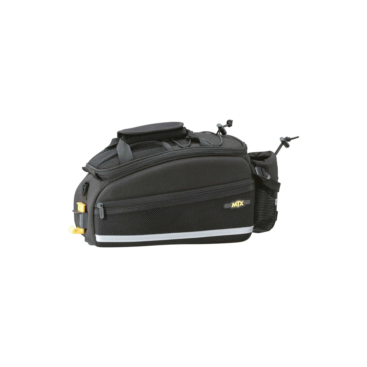 Topeak Dragertas Mtx Trunkbag Ex 2.0 - Le Coq Wielerartikelen
