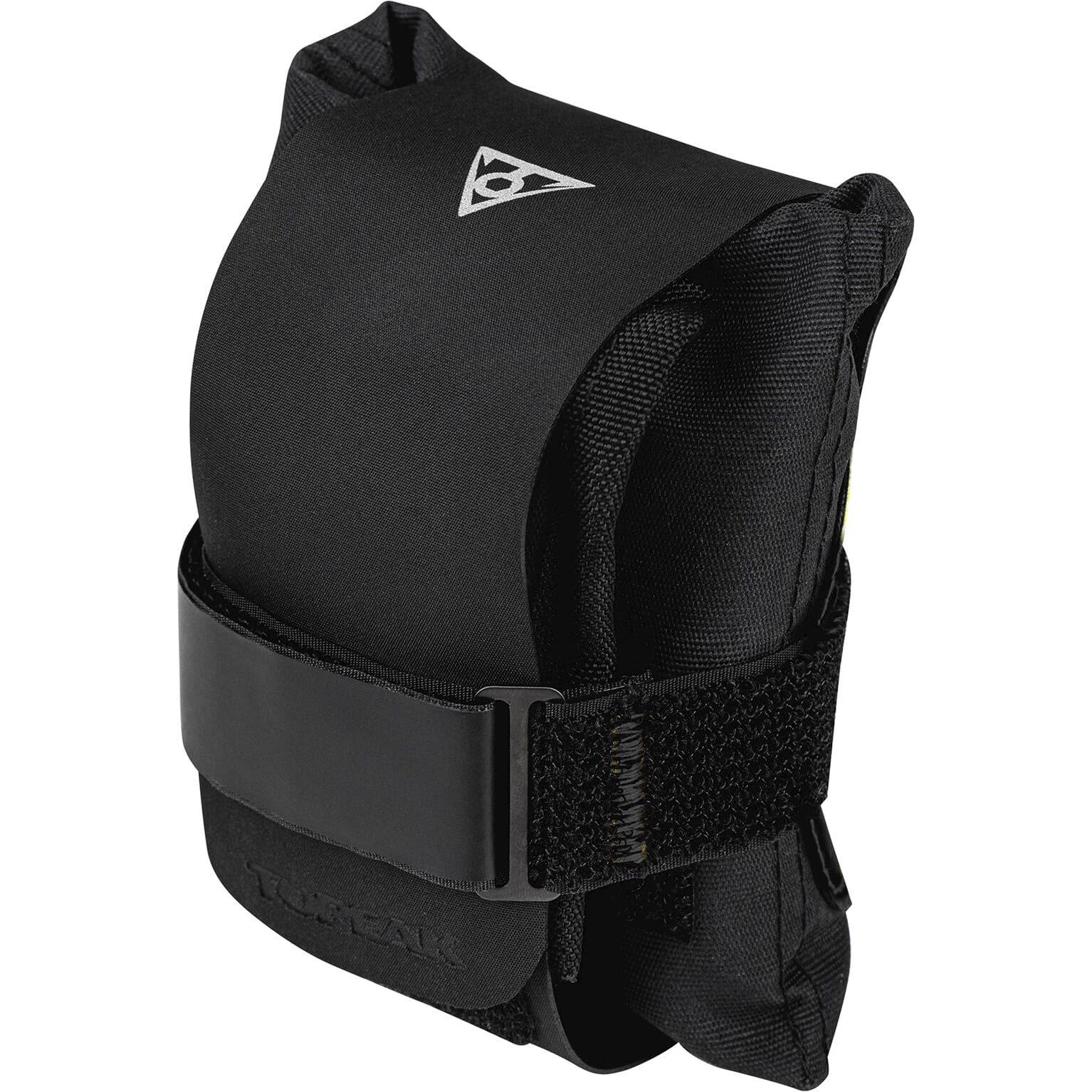 Topeak Zadeltas Wrap Burrito Pack Slim - Le Coq Wielerartikelen