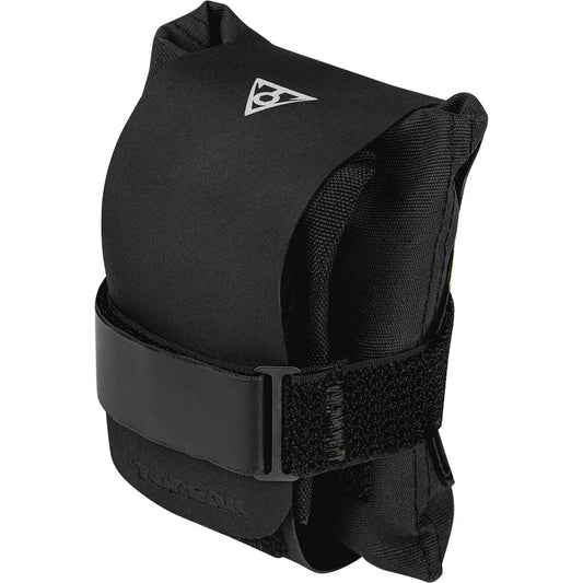 Topeak Zadeltas Wrap Burrito Pack Slim - Le Coq Wielerartikelen