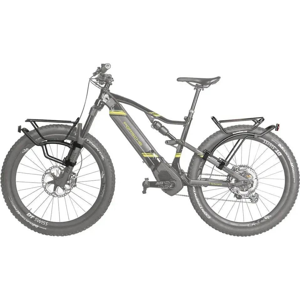 Topeak Voordrager Mtb Tetrarack M1 - Le Coq Wielerartikelen