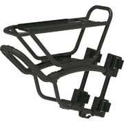Topeak Voordrager Road Tetrarack R1 voor fiets, stevig voordragersysteem met montage voor bagage en accessoires