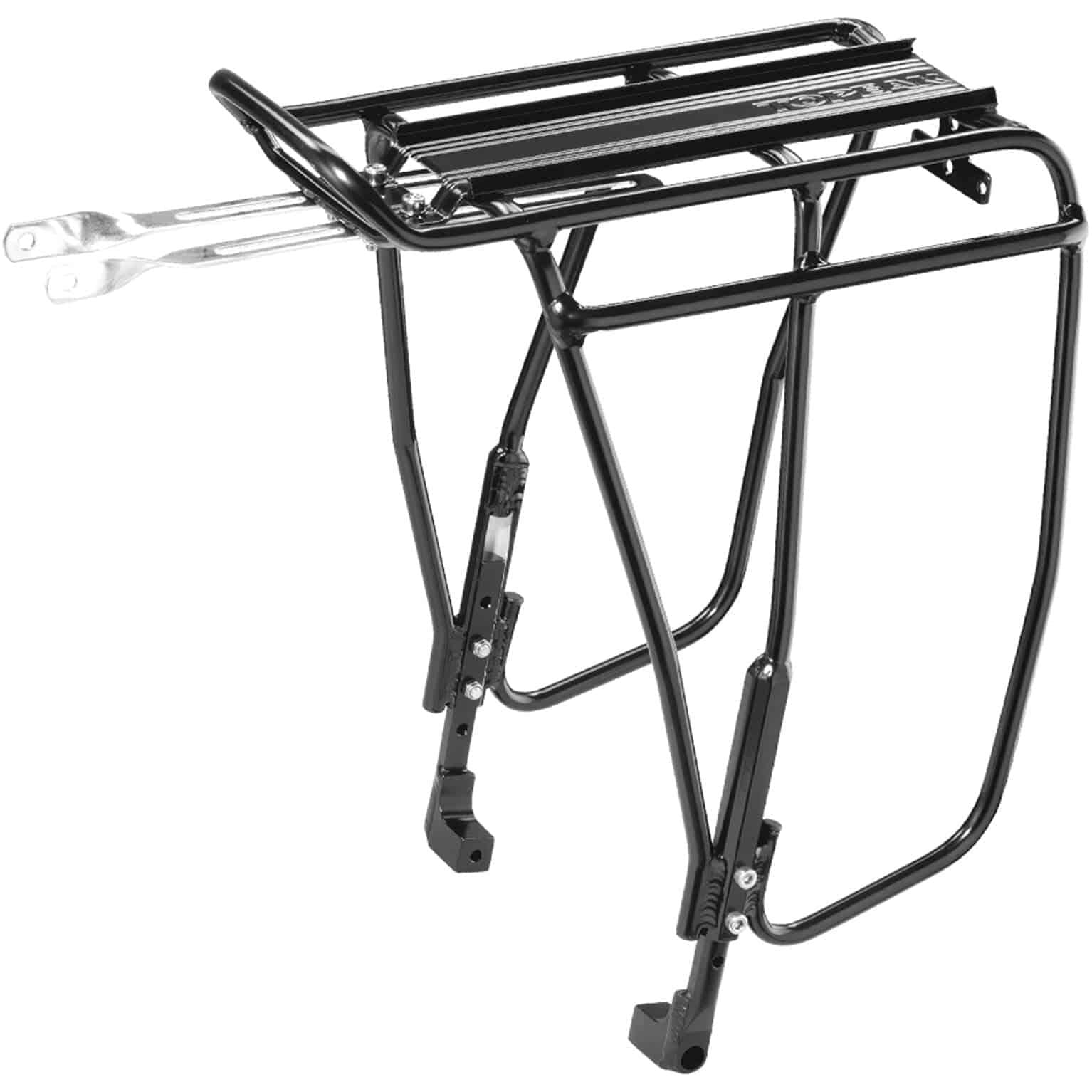 Topeak Achterdrager Uni Super Tourist Dx 2.0 Disc - Le Coq Wielerartikelen