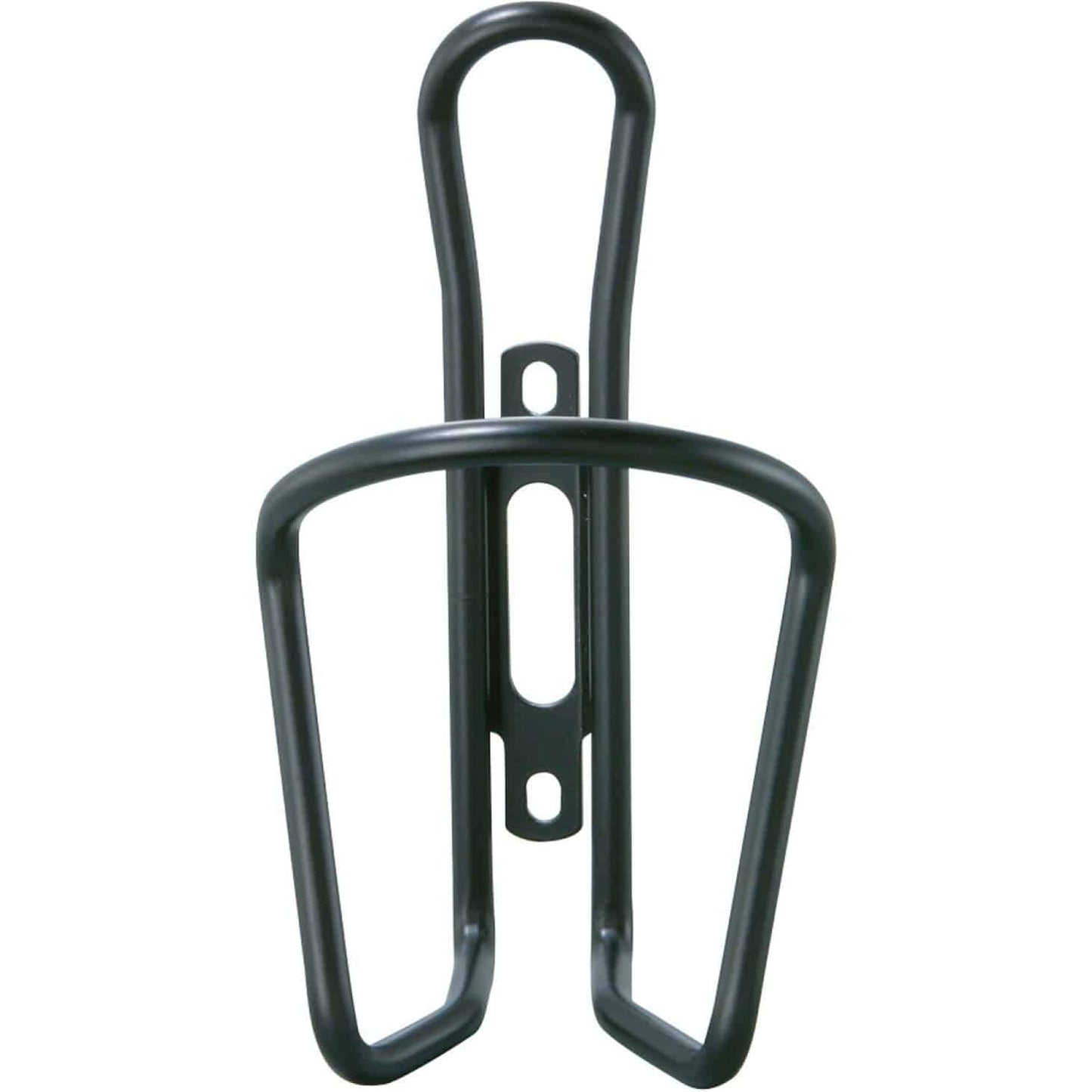 Topeak Bidonhouder Shuttle Cage Alu Zwart - Le Coq Wielerartikelen