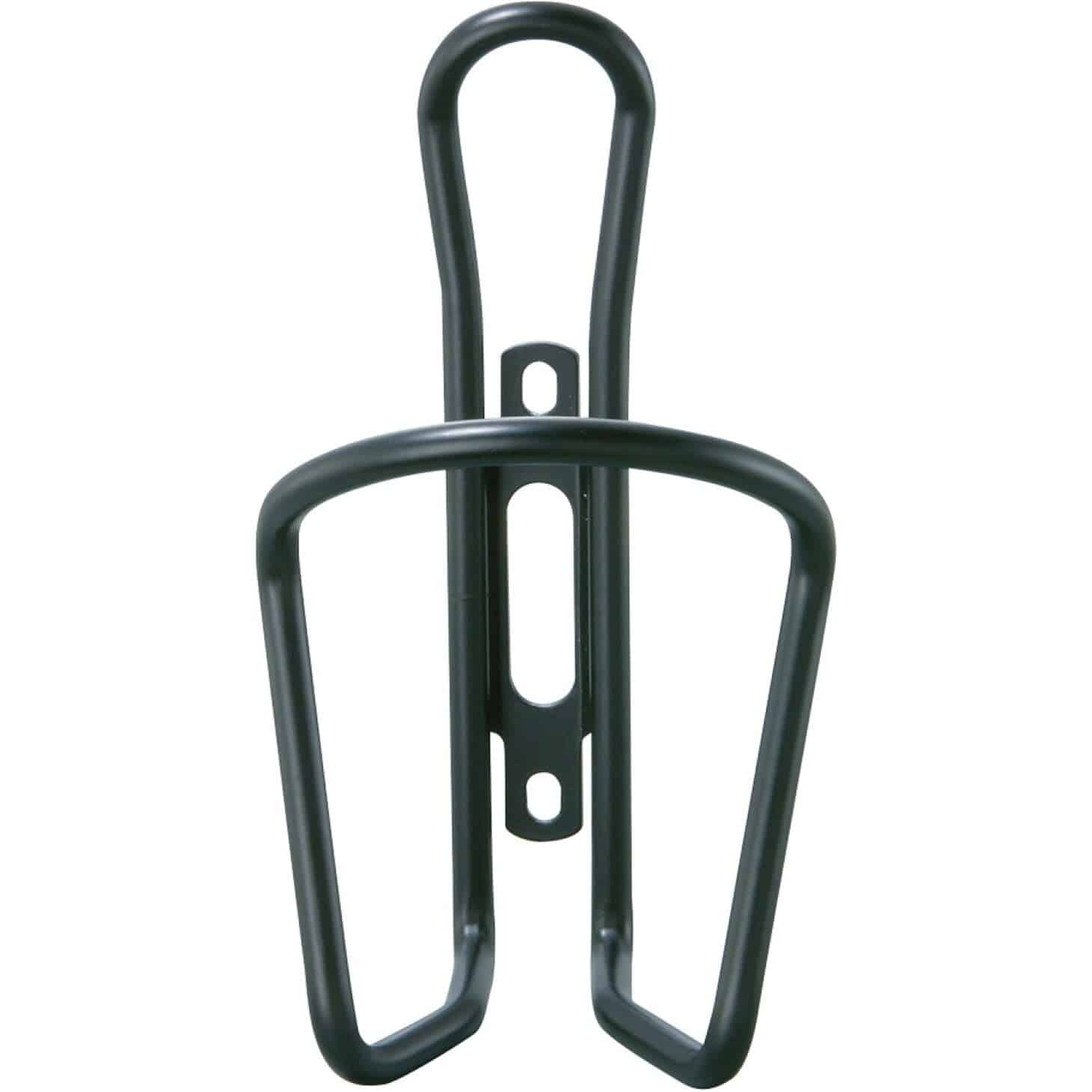 Topeak Bidonhouder Shuttle Cage Alu Zwart - Le Coq Wielerartikelen