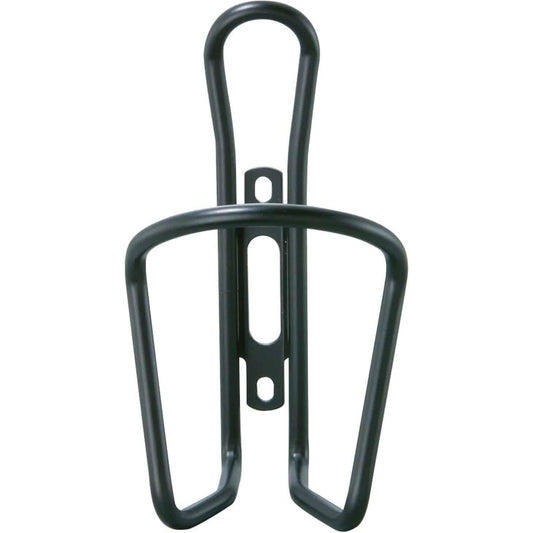 Topeak Bidonhouder Shuttle Cage Alu Zwart - Le Coq Wielerartikelen