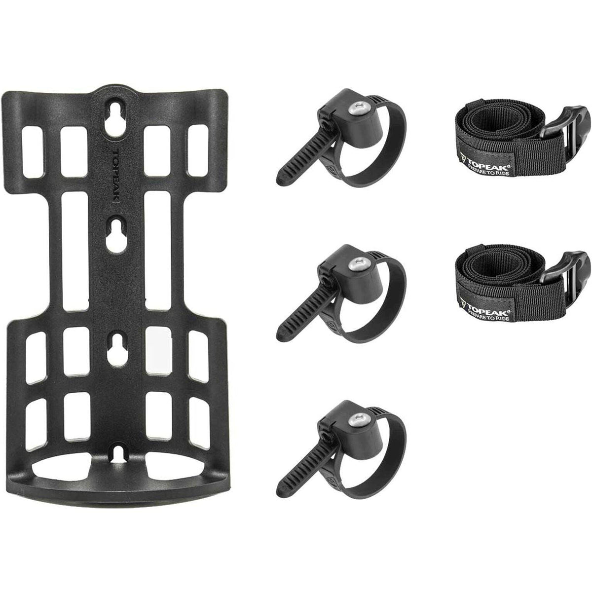 Topeak Versacage - Le Coq Wielerartikelen