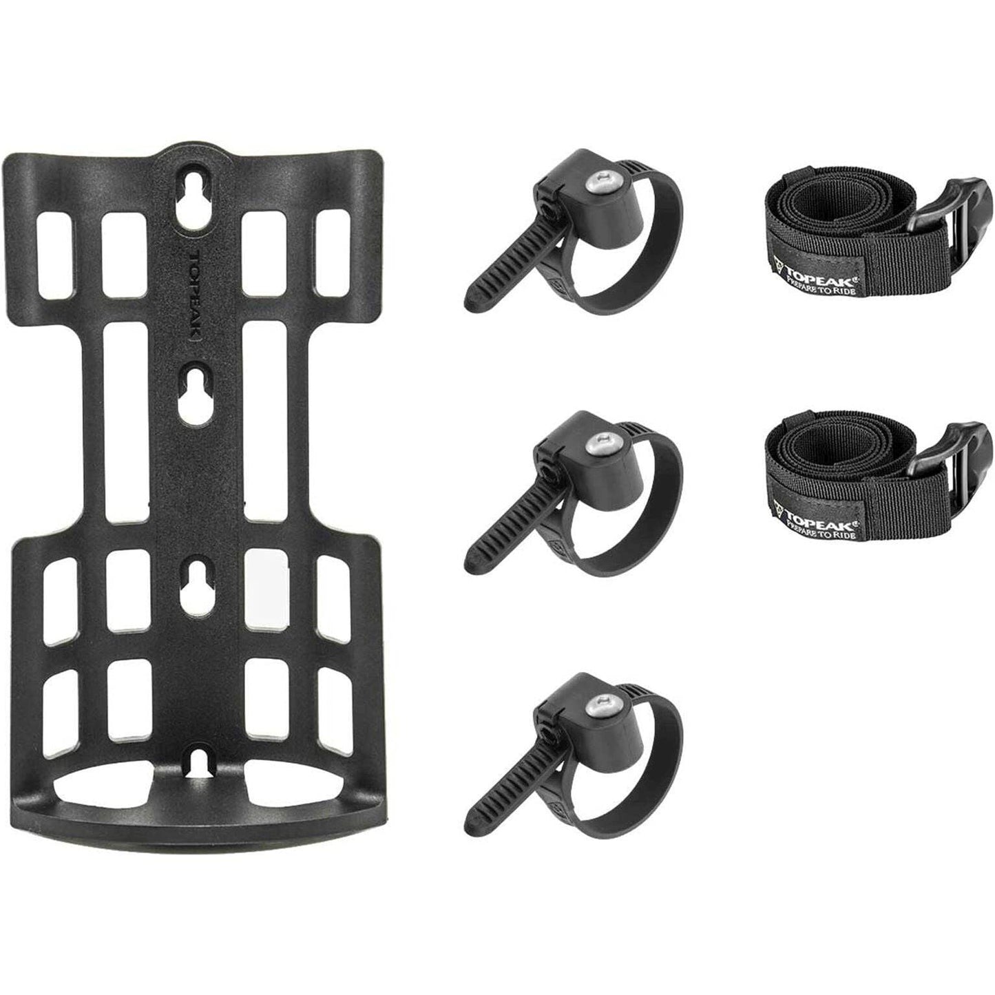 Topeak Versacage - Le Coq Wielerartikelen