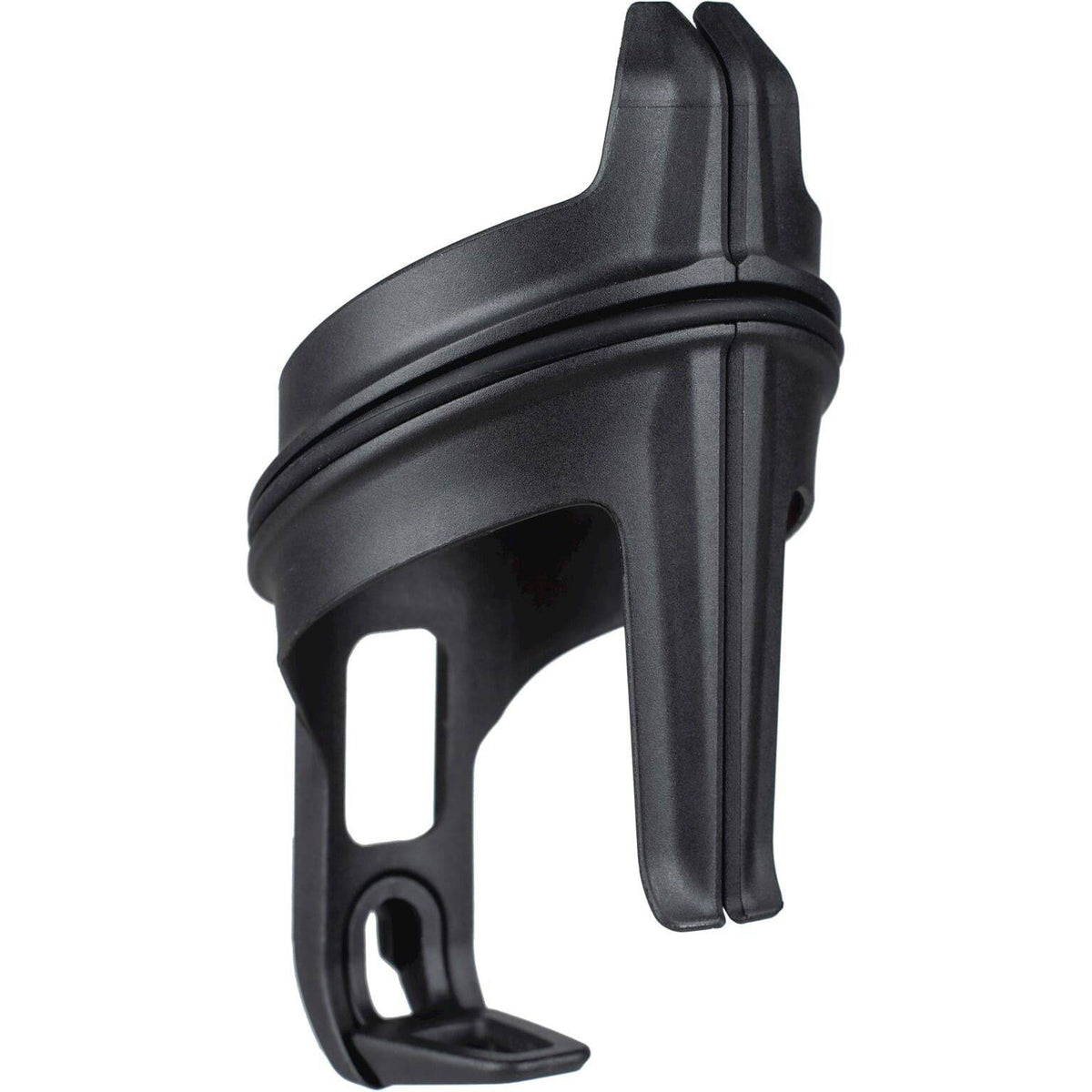 Topeak Tri-Cage bidonhouder voor fiets, zwart, robuust ontwerp, geschikt voor drie bidons, bevestiging op fietsframe