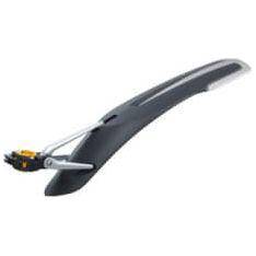 Topeak Defender Xc11 achterspatbord voor 26 inch mountainbikes, flexibel en stevig beschermingsonderdeel