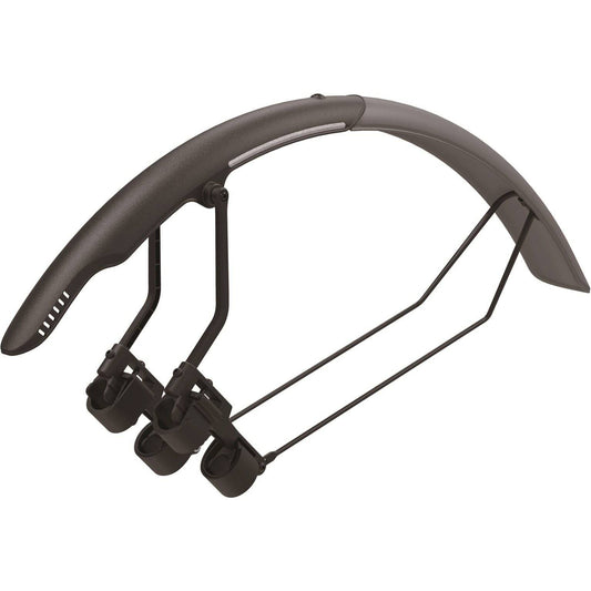 Topeak Spatbord Achter Tetrafender R2 Road - Le Coq Wielerartikelen
