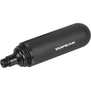 Topeak Tubi Cartridge MTB tubeless reparatieset met cartridge voor mountainbikes, inclusief gereedschap en bandenreparatiemateriaal