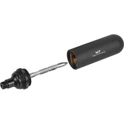 Topeak Tubi Cartridge Roadie tubeless reparatieset voor race- en gravelbike, inclusief cartridge en reparatiemateriaal