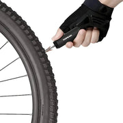 Topeak Tubi Cartridge MTB tubeless reparatieset voor banden en velgen, inclusief cartridges en reparatiemateriaal voor mountainbikes