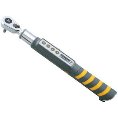 Topeak momentsleutel D-Torq 1-20Nm, handgereedschap voor nauwkeurig bevestigen en losmaken van schroeven en bouten.