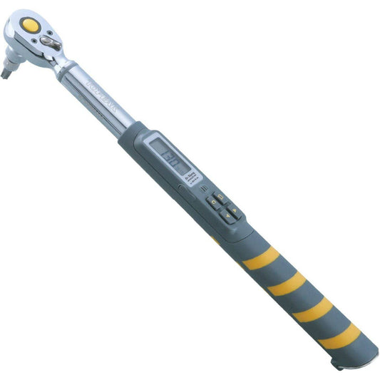 Topeak Momentsleutel D-Torq Dx 4-80Nm - Le Coq Wielerartikelen