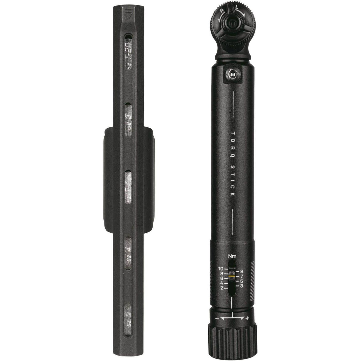 Topeak Momentsleutel Torq Stick - Le Coq Wielerartikelen
