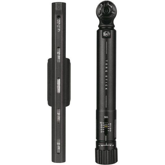 Topeak Momentsleutel Torq Stick - Le Coq Wielerartikelen
