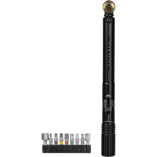 Topeak Momentsleutel Torq Stick 4-20Nm - Le Coq Wielerartikelen
