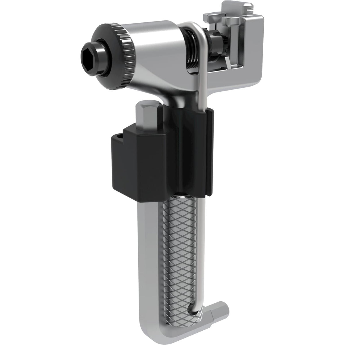 Topeak kettingpons Super Chain Tool voor het repareren en onderhouden van fietskettingen, stevig en gebruiksvriendelijk.