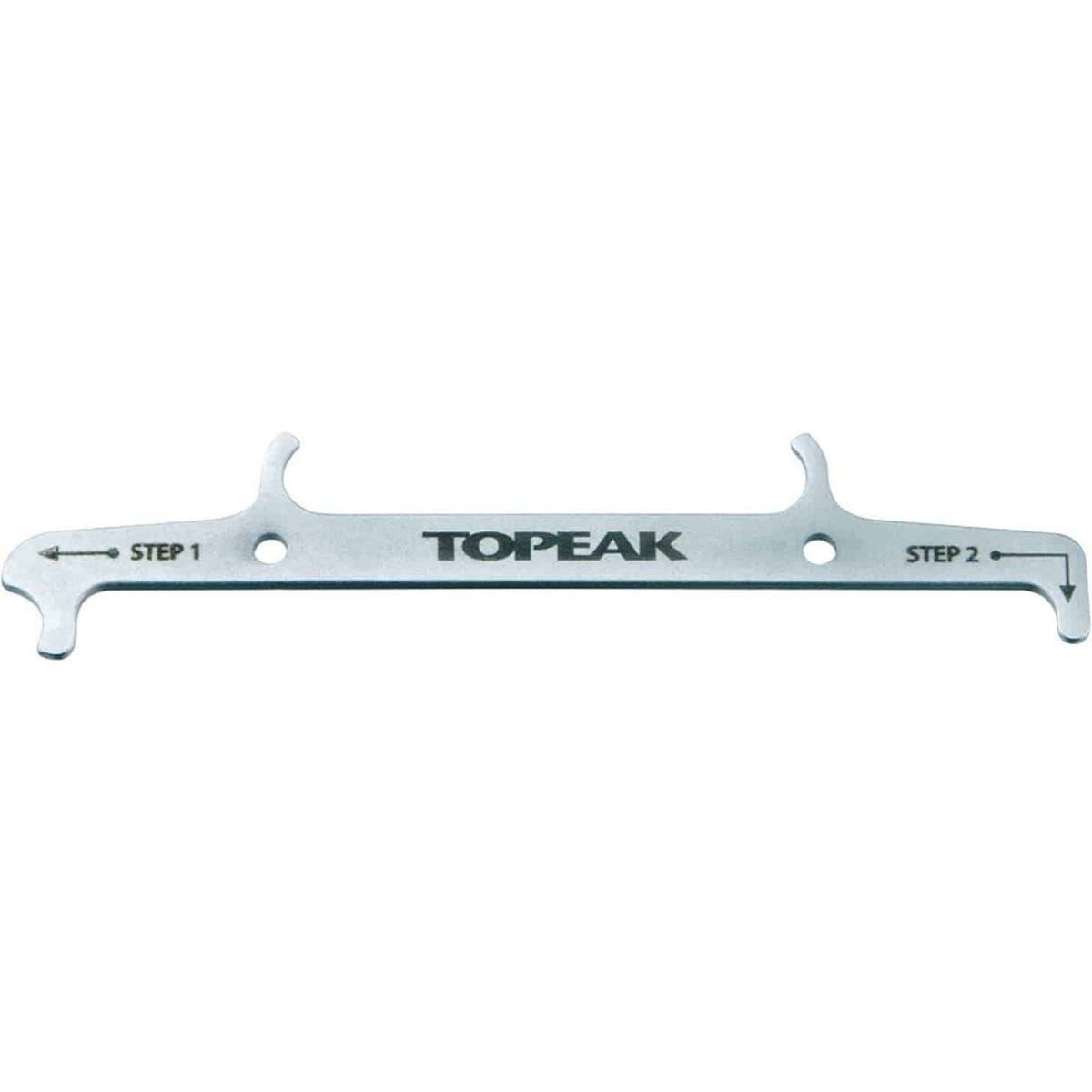 Topeak Kettingslijtagemeter/Haak - Le Coq Wielerartikelen