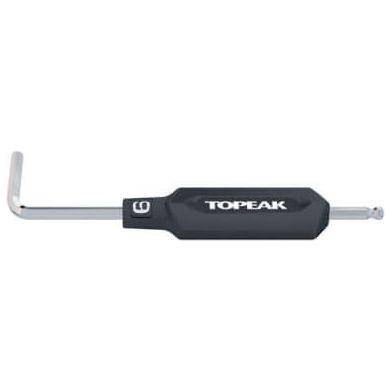 Topeak Inbussleutel Duohex - Le Coq Wielerartikelen