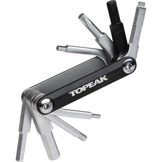 Topeak Inbussleutel Minitool Nano 9 - Le Coq Wielerartikelen