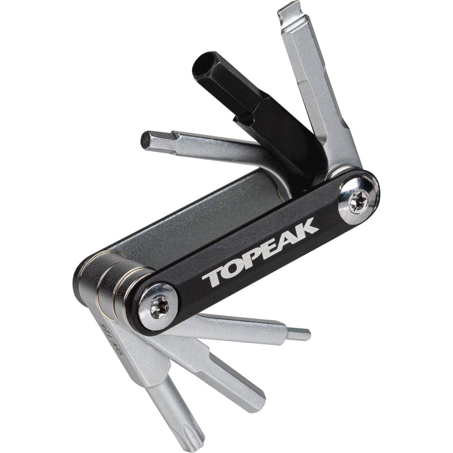 Topeak Inbussleutel Minitool Nano 7 - Le Coq Wielerartikelen