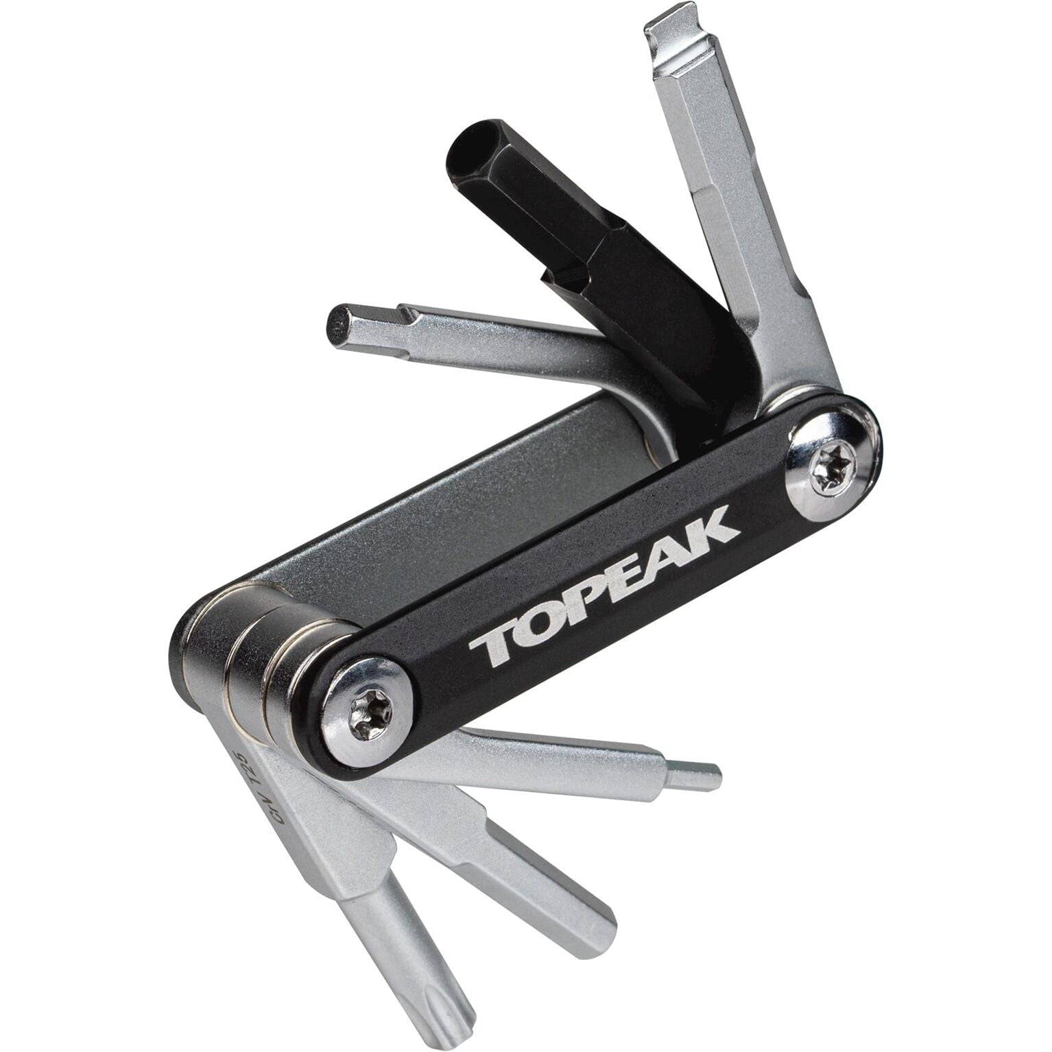 Topeak Inbussleutel Minitool Nano 7 - Le Coq Wielerartikelen