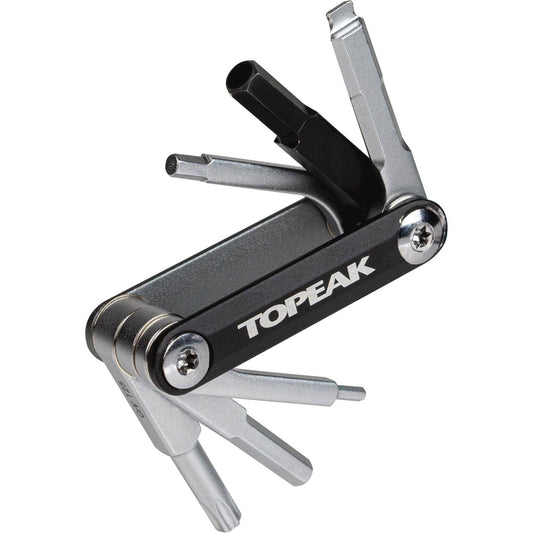 Topeak Inbussleutel Minitool Nano 7 - Le Coq Wielerartikelen