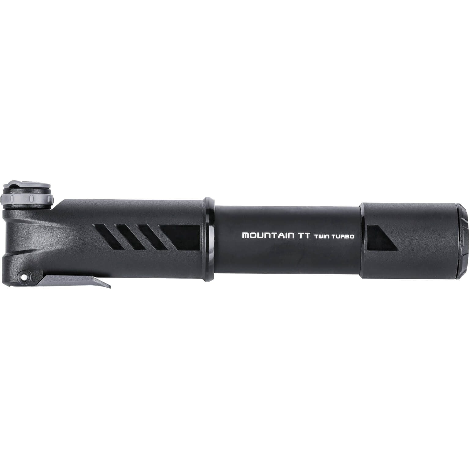 Topeak Minipomp Mountain Tt Twinturbo - Le Coq Wielerartikelen