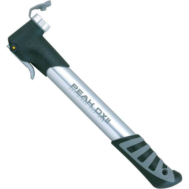 Topeak Minipomp Peak Mb Dx Ii - Le Coq Wielerartikelen