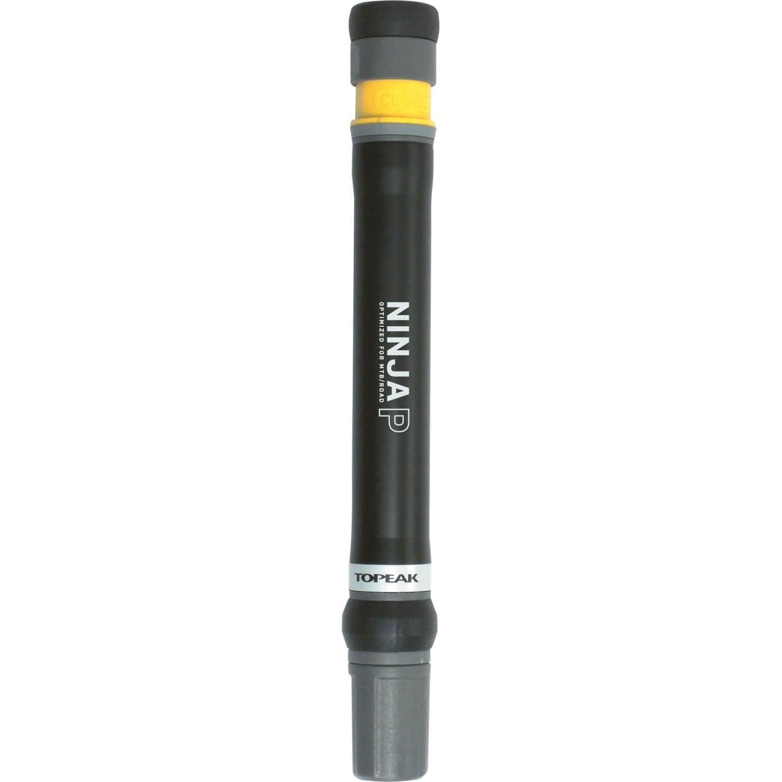 Topeak Minipomp Ninja - Le Coq Wielerartikelen
