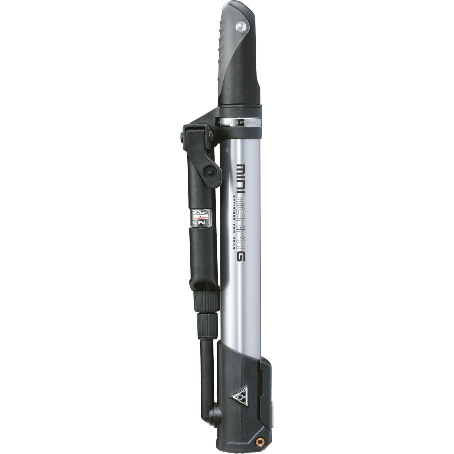 Topeak Minipomp Mini Morph G - Le Coq Wielerartikelen