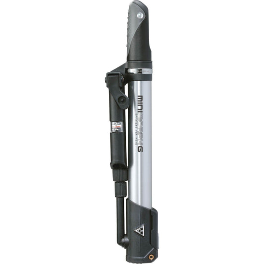 Topeak Minipomp Mini Morph G - Le Coq Wielerartikelen