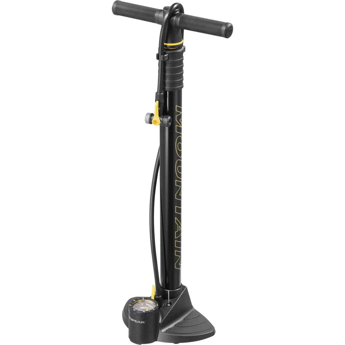 Topeak Vloerpomp Joeblow Mountain - Le Coq Wielerartikelen
