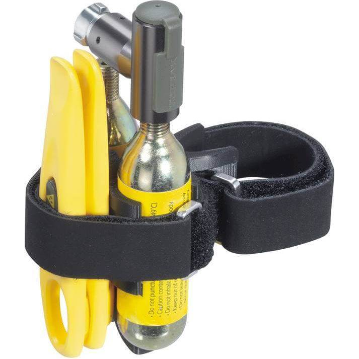 Topeak Co2 Pompset - Le Coq Wielerartikelen