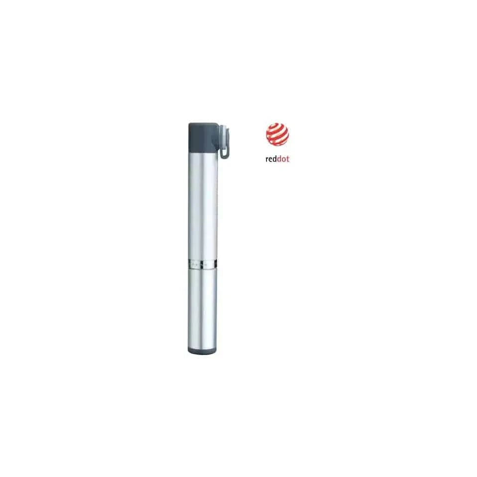 Topeak Minipomp Micro Rocket Alu - Le Coq Wielerartikelen