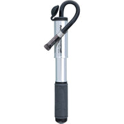 Topeak Minipomp Race Rocket Hp Zilver - Le Coq Wielerartikelen