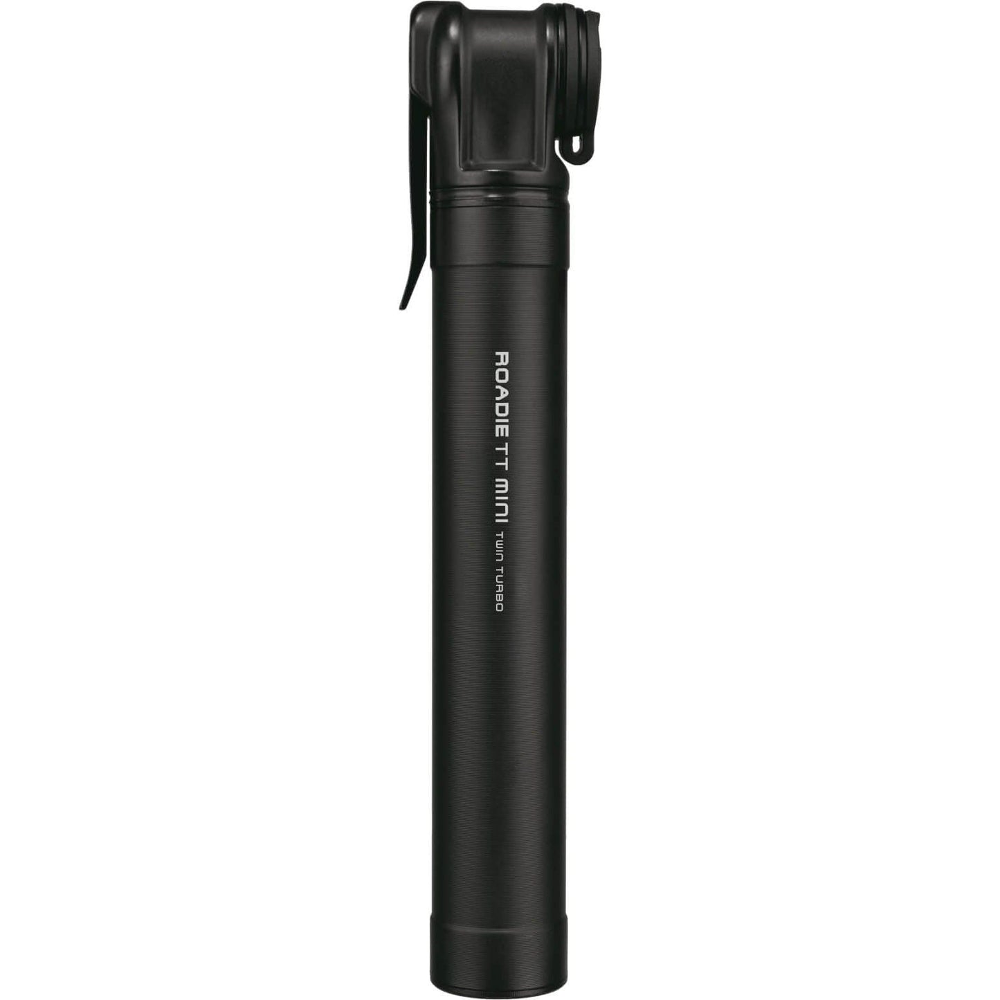 Topeak Minipomp Roadie Tt Mini Zwart - Le Coq Wielerartikelen