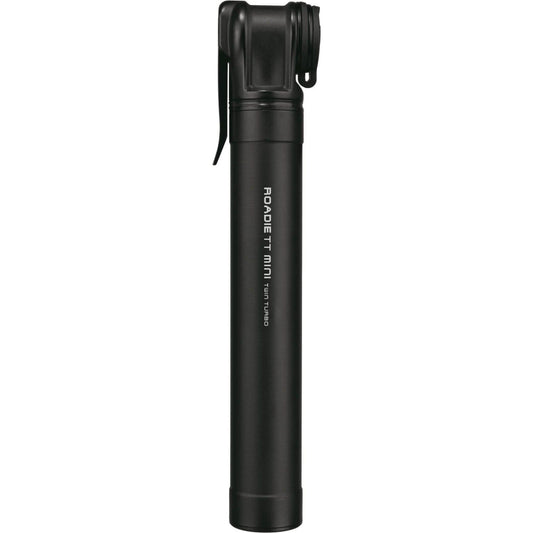 Topeak Minipomp Roadie Tt Mini Zwart - Le Coq Wielerartikelen