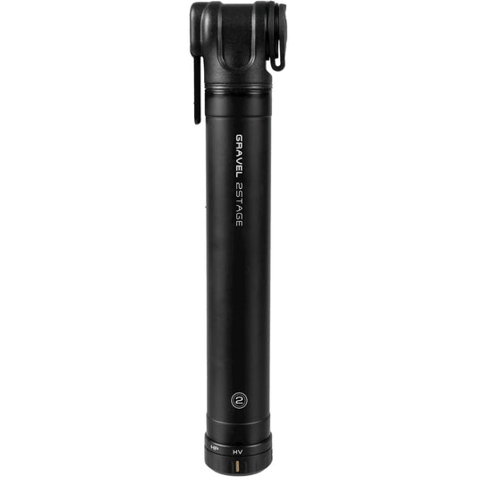 Topeak Minipomp Gravel 2Stage - Le Coq Wielerartikelen