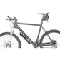 Topeak Minipomp Turbo Morph Digital - Le Coq Wielerartikelen