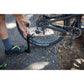 Topeak Minipomp Turbo Morph Digital - Le Coq Wielerartikelen