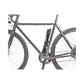 Topeak Minipomp Turbo Morph Digital - Le Coq Wielerartikelen