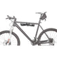 Topeak Minipomp Turbo Morph Digital - Le Coq Wielerartikelen