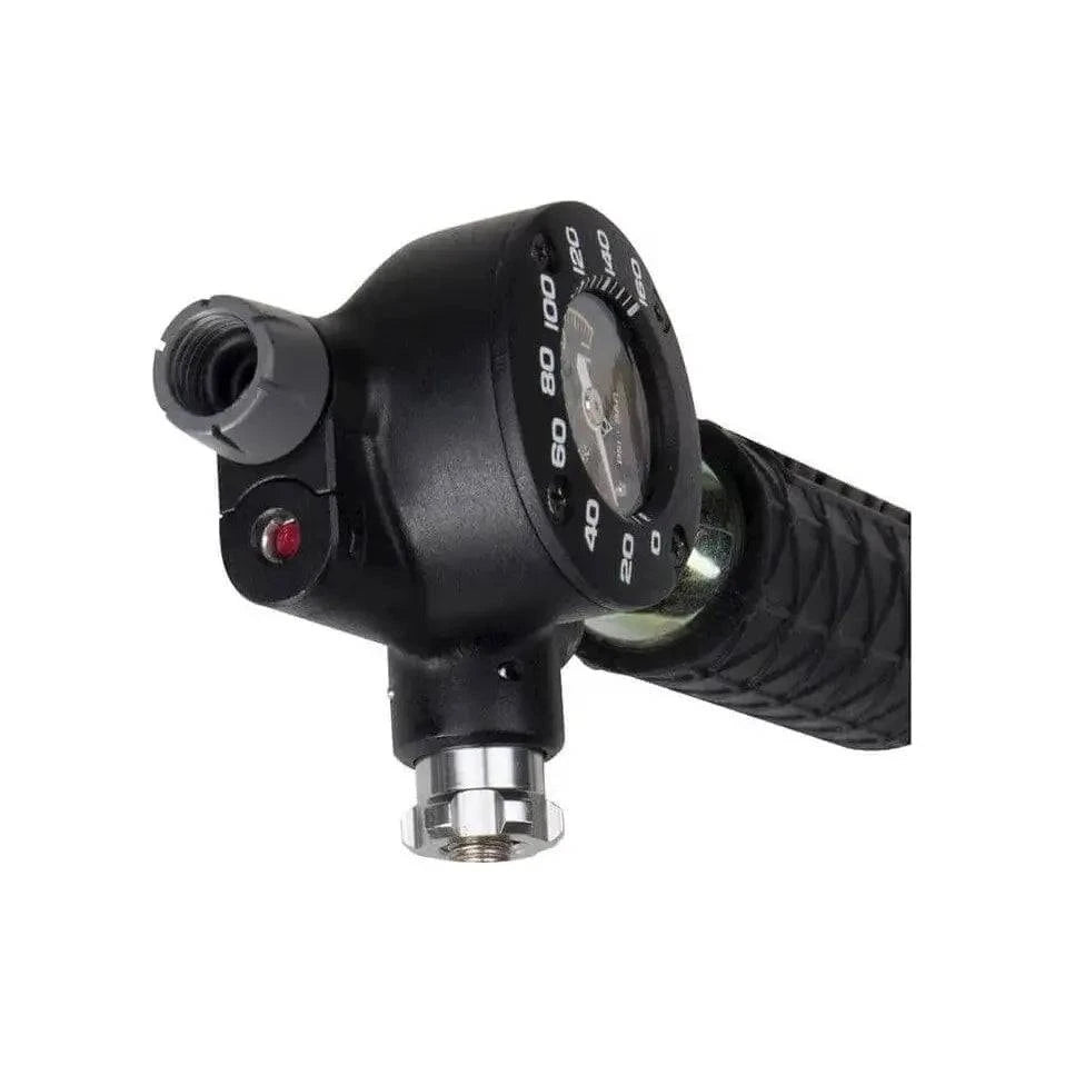 Topeak Co2 Pomp Airbooster_G2 - Le Coq Wielerartikelen