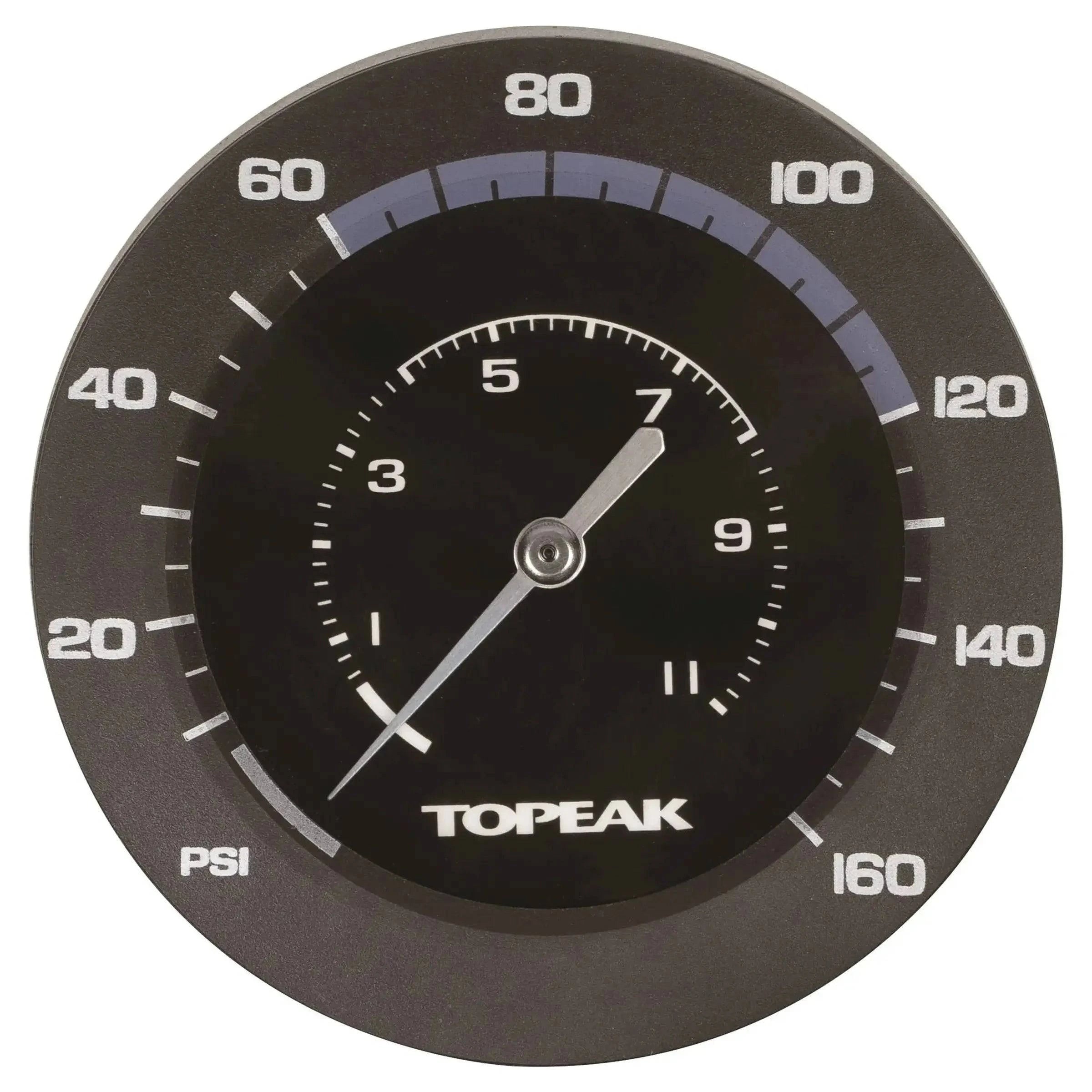 Topeak Vloerpomp Joeblow Roadie Ex - Le Coq Wielerartikelen