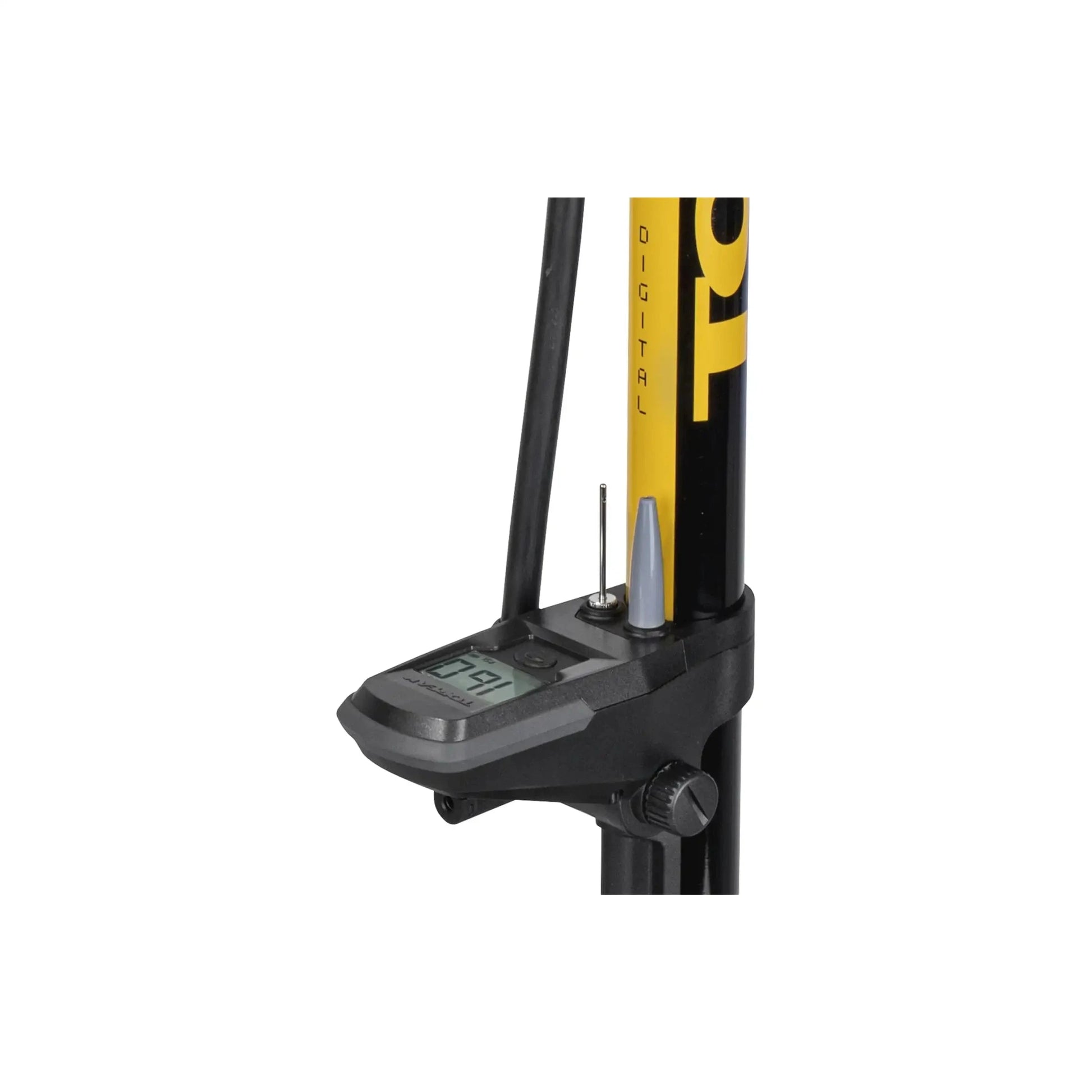 Topeak Vloerpomp Joeblow Sport Digital - Le Coq Wielerartikelen